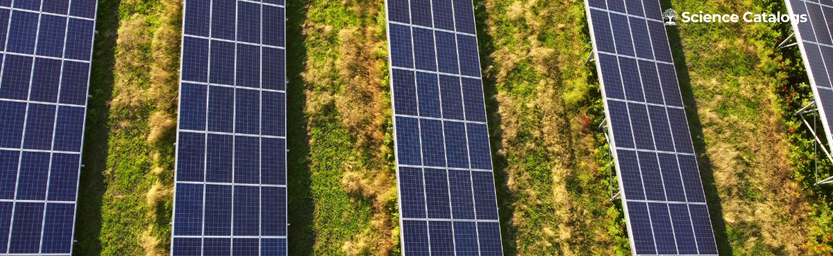 Sustainable Materials Engineering