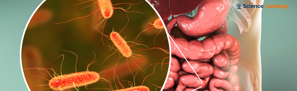 The Rise of the Human Microbiome in Healthcare