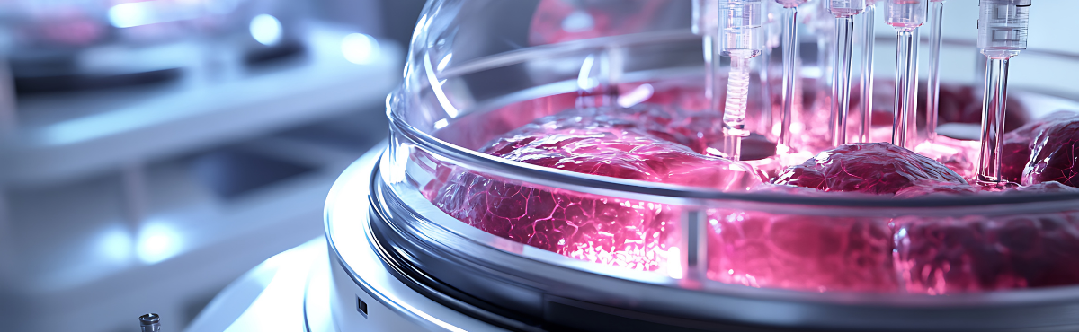 Lab Automation and High-Throughput Technologies