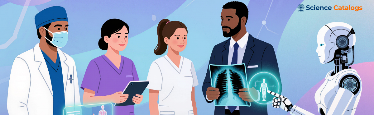 How AI is transforming the healthcare sector across the world