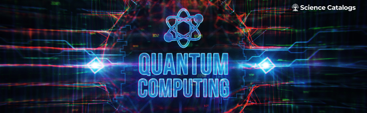 Quantum Computing Advances